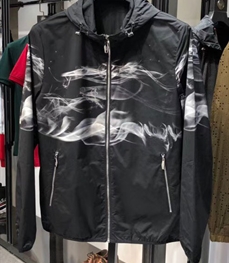 市场上装-夹克-时尚商务夹克