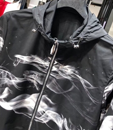 市场上装-夹克-时尚商务夹克