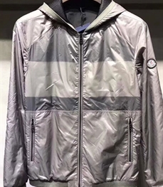 市场上装-夹克-时尚商务夹克