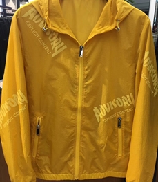 市场上装-夹克-时尚商务夹克