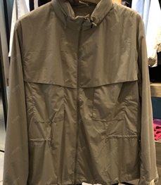 市场上装-夹克-时尚商务夹克【实拍】