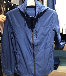 市场上装-夹克-时尚商务夹克【实拍】