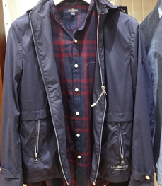 市场上装-夹克-时尚商务夹克【实拍】