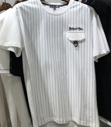 市场上装-T恤-靓仔T恤【实拍】