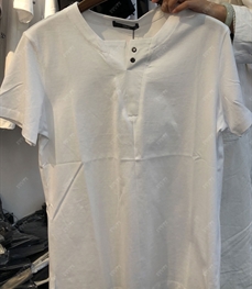 市场上装-T恤-靓仔T恤【实拍】