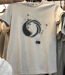 市场上装-T恤-靓仔T恤【实拍】