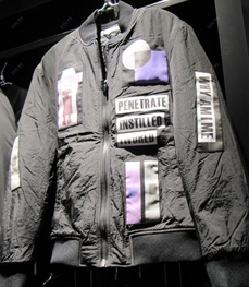 市场上装-棉衣/羽绒服-休闲男装棉服【实拍】