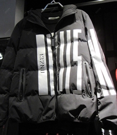 市场上装-棉衣/羽绒服-休闲男装棉服【实拍】