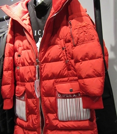 市场上装-棉衣/羽绒服-休闲男装棉服【实拍】