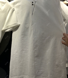 市场上装-T恤-靓仔T恤【实拍】