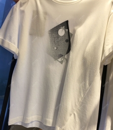 市场上装-T恤-靓仔T恤【实拍】