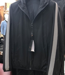市场上装-夹克-休闲商务夹克【实拍】