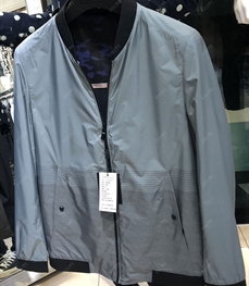 市场上装-夹克-休闲商务夹克【实拍】