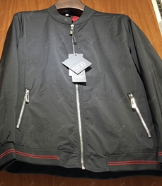 市场上装-夹克-休闲商务夹克【实拍】