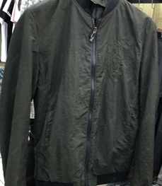 市场上装-夹克-休闲商务夹克【实拍】