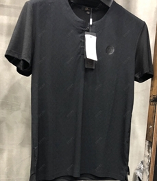 市场上装-T恤-商务T恤【实拍】