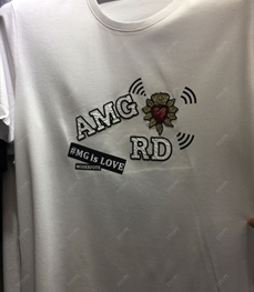 市场上装-T恤-靓仔T恤【实拍】