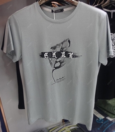 市场上装-T恤-靓仔T恤【实拍】