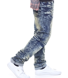市场男裤-牛仔-外单牛仔裤