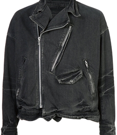 市场上装-夹克-休闲夹克