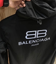 市场上装-夹克-时尚夹克