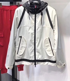 市场上装-夹克-时尚夹克