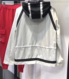 市场上装-夹克-时尚夹克