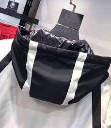 市场上装-夹克-时尚夹克