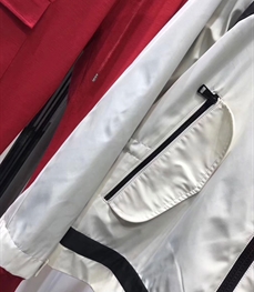 市场上装-夹克-时尚夹克