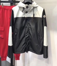 市场上装-夹克-时尚夹克