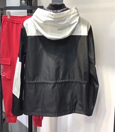 市场上装-夹克-时尚夹克