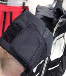 市场上装-夹克-时尚夹克