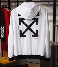 市场上装-夹克-时尚夹克