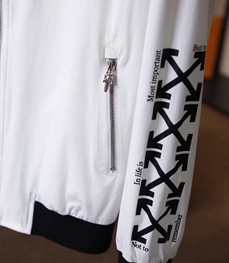 市场上装-夹克-时尚夹克