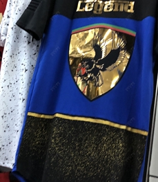 市场上装-T恤-靓仔T恤【实拍】