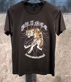 市场上装-T恤-靓仔T恤