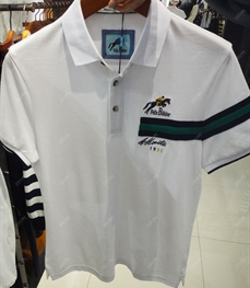 市场上装-T恤-商务Polo【实拍】