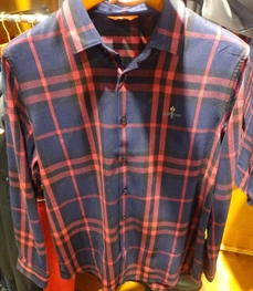 市场上装-衬衫-休闲商务衬衫【实拍】