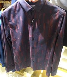 市场上装-衬衫-休闲商务衬衫【实拍】