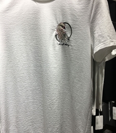 市场上装-T恤-靓仔T恤【实拍】