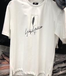 市场上装-T恤-靓仔T恤【实拍】