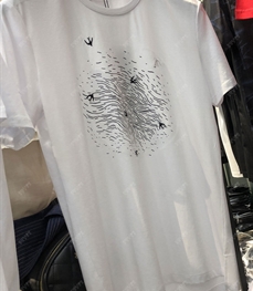 市场上装-T恤-靓仔T恤【实拍】