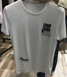 市场上装-T恤-靓仔T恤【实拍】