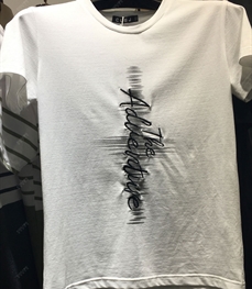 市场上装-T恤-靓仔T恤【实拍】