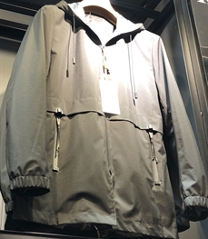 市场上装-大衣-休闲大衣【实拍】