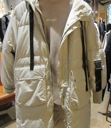 市场上装-棉衣/羽绒服-休闲男装棉服【实拍】