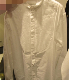 市场上装-衬衫-时尚商务衬衫【实拍】