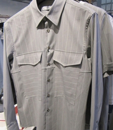 市场上装-衬衫-时尚商务衬衫【实拍】