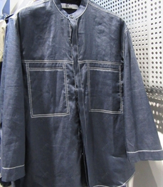 市场上装-衬衫-时尚商务衬衫【实拍】