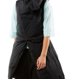 户外品牌-棉衣/羽绒服-户外棉服